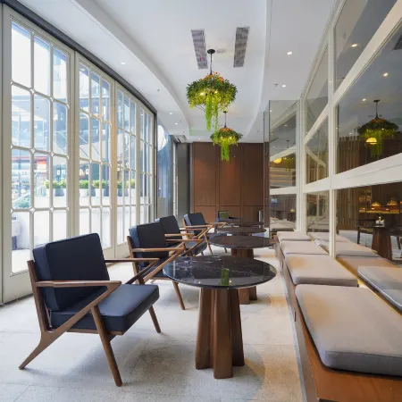 UrCove by Hyatt Xuchang Angel City