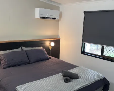 Family retreat in Ningi. Pet friendly! Hotels in Caboolture