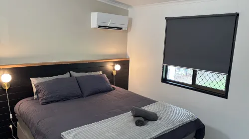 Family retreat in Ningi. Pet friendly! Hotel a Caboolture