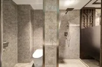 Cloud Villa | Scenic Designer Hotel by Ancient Wall (Huayan Temple, Datong)