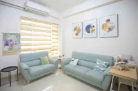 Sleep Or No - balkon