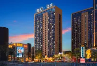 青石北居（廣州番禺長隆南村萬博地鐵站店） 廣州科技貿易職業學院(番禺校區)附近的飯店