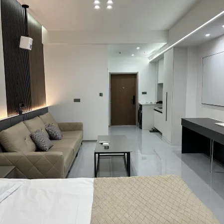 Pusu Movie Homestay (Dejia Dasha)