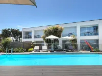 Best Western Hotel le Bellevue Quiberon Hotels in Quiberon