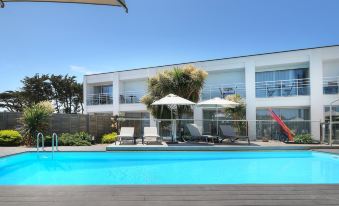 Best Western Hotel le Bellevue Quiberon