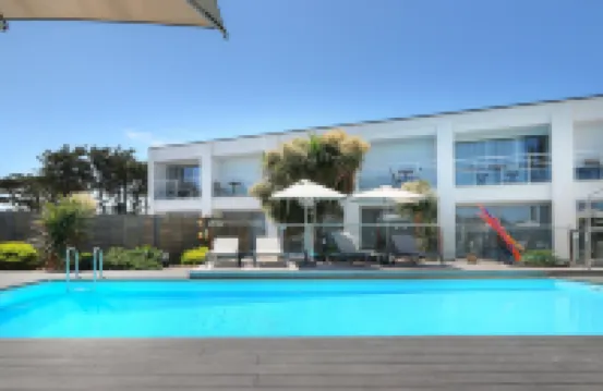 Best Western Hotel le Bellevue Quiberon