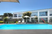 Best Western Hôtel le Bellevue Quiberon Hôtels à : Bangor
