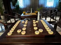 Cloud Villa | Scenic Designer Hotel by Ancient Wall (Huayan Temple, Datong)