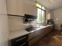 Yuanmou Xiaoman Homestay