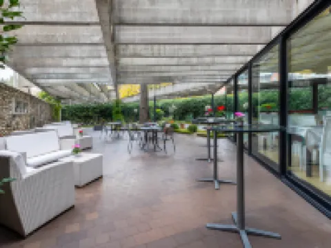 米蘭歐爾納維廖河畔特雷扎諾 IH 飯店 特雷扎諾南納維利奧酒店