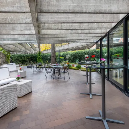 IH Hotels Milano Eur - Trezzano Sul Naviglio Hotels in Milan