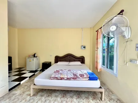 Chalalai Resort Kham Chanot Отели в г. Ban Dung