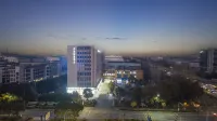 SuCheng Smart Hotel Hotel dekat Chaoyin Pavilion
