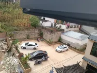 Yunxian Haoyunlian Hotel - Parkering