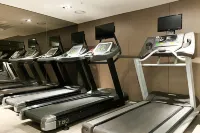 Ramada Encore by Wyndham Busan Station - Gym