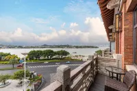 Xiamen Lujiang Harbourview Hotel - Ocean View