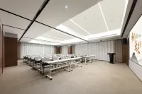 Atour Hotel Changzhou Changqingli Отели в г. Чанчжоу