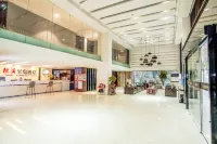 Taoxi Peninsula Hotel Отели в г. Цзуньи