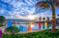 Yiyuan Shanhai｜Seaview Holiday Villa B&B (Dali Airport Branch)