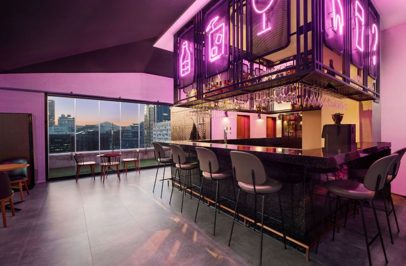 Moxy Seoul Insadong photo 3