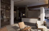 Shanyu·Xi Private Hot Spring Homestay