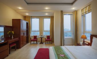Ngan Ha Hotel