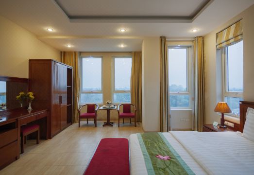 응안 하 호텔 이미지