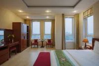 Ngân Hà Hotel Các khách sạn ở Long Biên