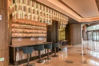 Crystal Orange Yangjiang Jiangcheng Jinshan Road - bar