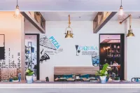 Cross Vibe Bangkok Sukhumvit