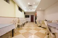 Taihe Kaida Business Hotel (Taihe People's Hospital) Hotels in Taihe