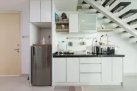 Maritime Seaview Comfy Suite in Penang with TVbox.Pool.Wifi Hotels in Bandaraya Georgetown