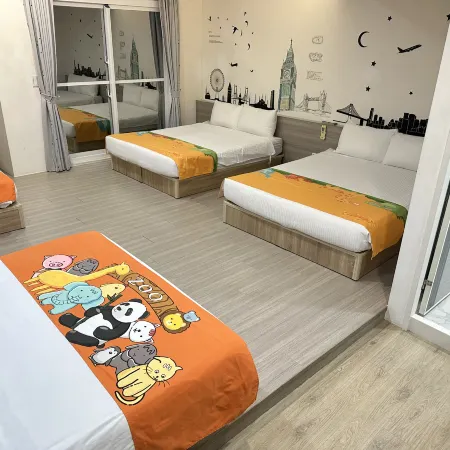 Anko's Home