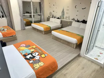 Anko's Home