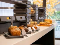 Mercure Paris Centre Tour Eiffel - Bữa sáng
