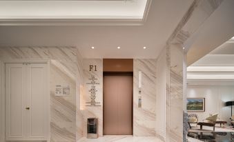 Dalian Northstar Ancient City Starry Sky · Eaton Hotel