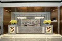 Yizhi Hotel Huizhou Boluo Yuanzhou (Government Complex Branch) - Hot Tub