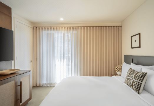 소피텔 시드니 웬트워스