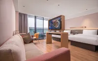 Jinjiang Inn Weiyuan Zhonghao Plaza Store Hotels near Luoshiwen Lieshi Shiliao Exhibition Hall