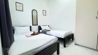KLIA Sepang Nilai MesaHill, Cozy RJ Suite Hotels in Nilai