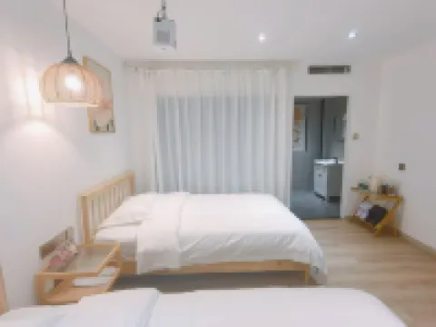 Flower and Fruit Mountain Homestay Hotel a 