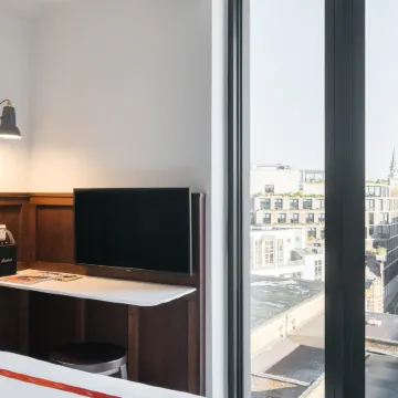 Ruby Stella Hotel London by IHG Отели рядом с достопримечательностью «Улица Хаттон-Гарден»