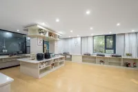 Shengting Smart Hotel (Ruili Branch) - Morgenmad