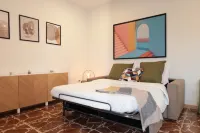 Tuscany Best Point [30 min by train to Florence] - 公寓