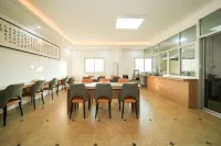 Zhao'an Haiyue Hotel Hotels in Zhao'an