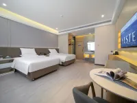 Yeste International Hotel (Qinzhou Luwu) 링산 호텔