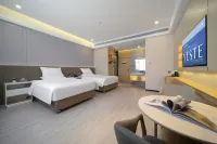 Yeste International Hotel (Qinzhou Luwu) Hotels in Lingshan