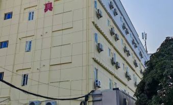 7Days Inn Hotel (Xiamen Tong'an Lehai City Plaza)