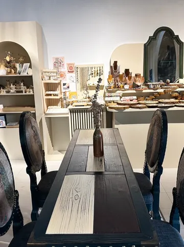 รูปภาพของLa Reina Maroc Hotel โรงแรม ลาเรน่า มารอค - ปากช่อง เขาใหญ่