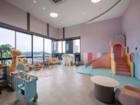 Iconic Regency Service Residences, managed by Iconic Hotel Hotels in Gelugor